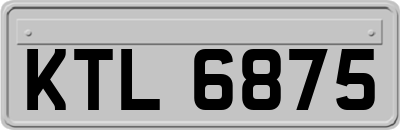 KTL6875