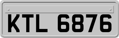 KTL6876