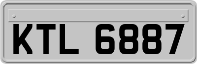 KTL6887