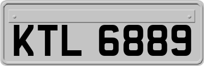 KTL6889