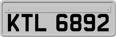 KTL6892