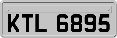 KTL6895