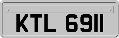 KTL6911