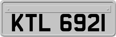 KTL6921