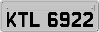 KTL6922
