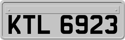 KTL6923