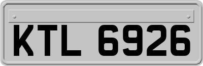 KTL6926
