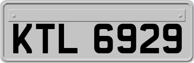 KTL6929