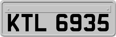KTL6935