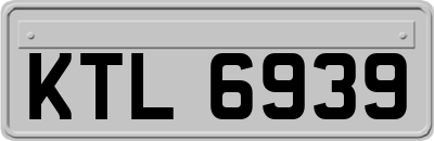 KTL6939