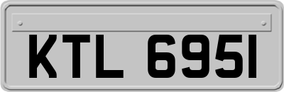 KTL6951