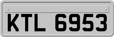 KTL6953
