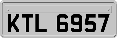 KTL6957