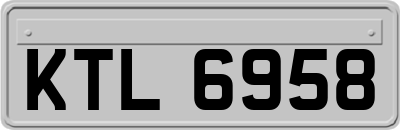 KTL6958