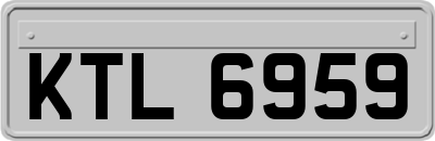 KTL6959