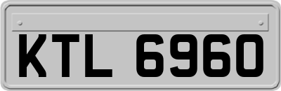KTL6960