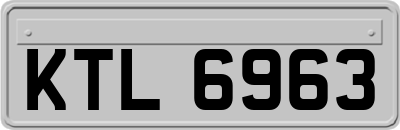 KTL6963