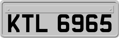 KTL6965