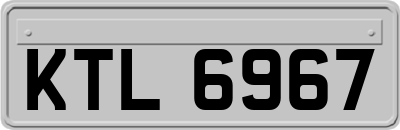 KTL6967