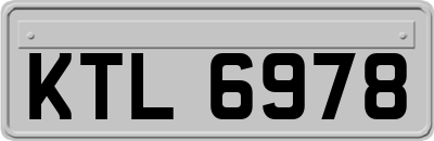 KTL6978