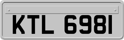 KTL6981