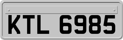 KTL6985