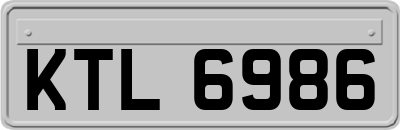 KTL6986