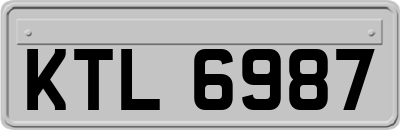 KTL6987