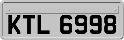 KTL6998