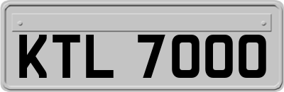 KTL7000