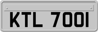 KTL7001