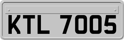 KTL7005