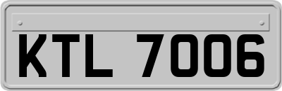 KTL7006