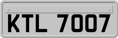 KTL7007