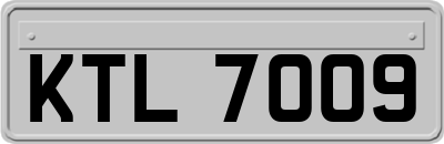 KTL7009