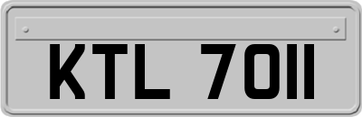 KTL7011