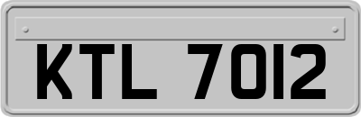 KTL7012