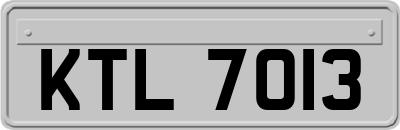 KTL7013