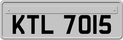 KTL7015