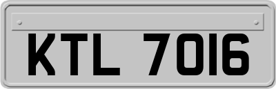 KTL7016
