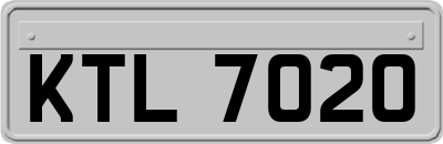 KTL7020