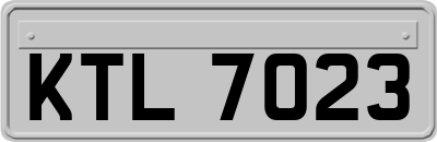 KTL7023