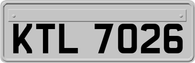 KTL7026