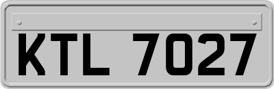 KTL7027