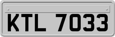 KTL7033
