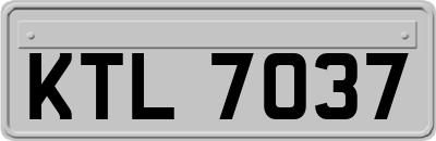 KTL7037