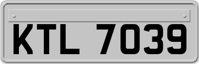 KTL7039