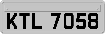 KTL7058