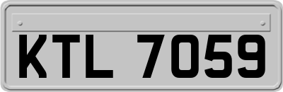 KTL7059
