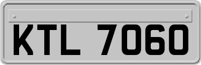 KTL7060